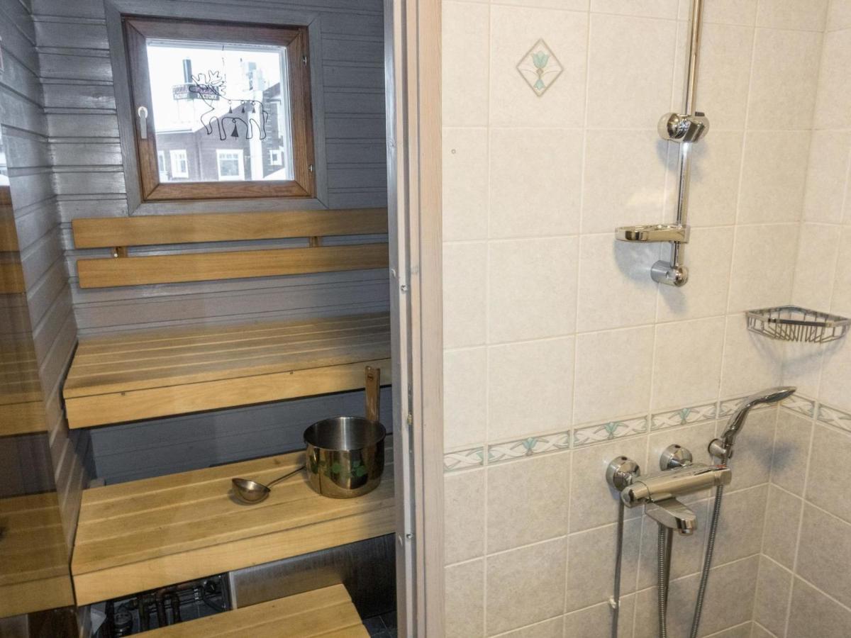 Holiday Home Keskuskuja B4 By Interhome เลวี ภายนอก รูปภาพ